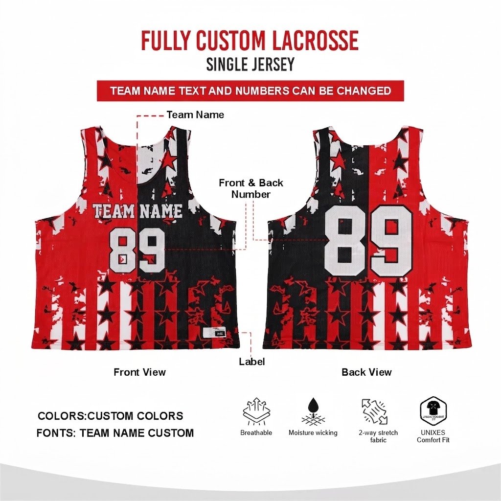 1.Custom-Sublimated-Lacrosse-Jersey-RedBlack1
