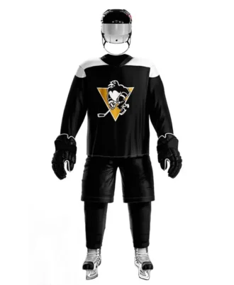 Ice Hockey .107