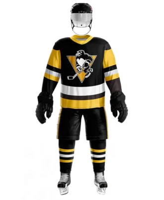 Ice Hockey .108